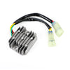 Honda Fourtrax TRX200, TRX200D Regulator Rectifier (1990-1997)