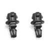 Lexus GS300 GS350 GS430 GS460 Headlight Washer Nozzle Cover & Clip (2006-2011)