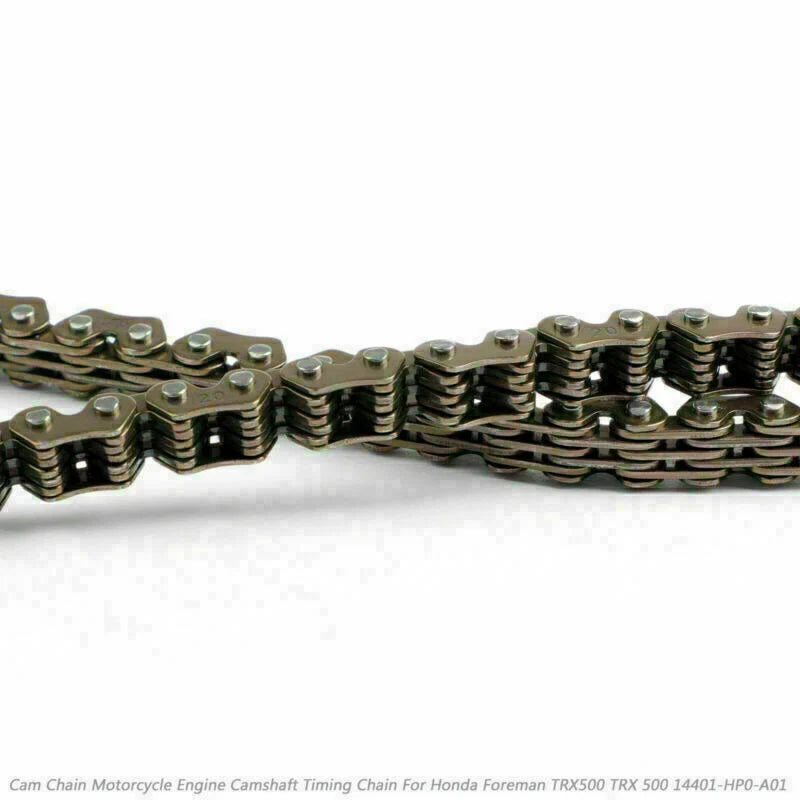 Honda TRX500 Fourtrax Foreman 4x4 Timing Chain (2005-2011)
