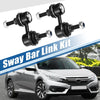 Honda 1997-2001 Front Sway Bar Links
