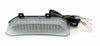 Yamaha YZF 1000 R1 (2002-2003) Clear Tail Light