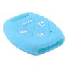 Honda Civic CR-V Accord Silicone Key Cover Protector (2003-2013)