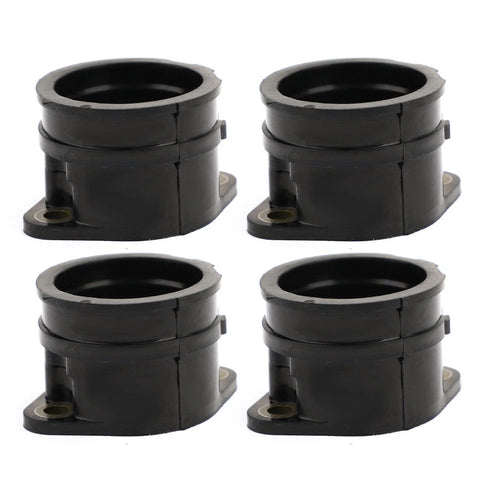 Kawasaki ZRX 400 ZR 400 ZRX-II Intake Manifold (1994-2008)