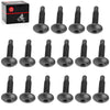 Polaris Worker 335 / Xpress 400 / Xplorer 300 / 400 / 500 Body Rack Bolts