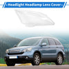 Honda CR-V Car Front Right Headlight Lens Cover (2007-2011)