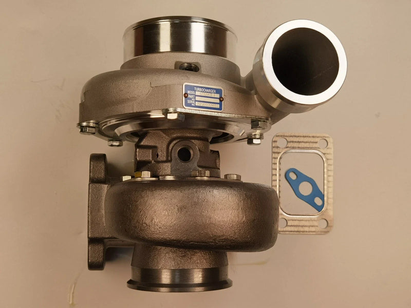 T3 Make & Model GTX3582R V-band Turbocharger
