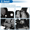 Dodge Challenger (2008-2022) - 1 x Quality Replacement Hood Latch Assembly