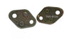 Holden Rodeo Door Latch Dovetail (1989-2001)