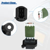Ford Blower Motor Resistor (Fits Various Models)