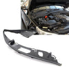 BMW 5 Series E60 525xi 528i 530i 535xi Black Headlight Gaskets (2006-2010)