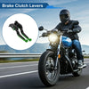 YAMAHA YZF-R1 Brake Clutch Levers Short/Long (2004–2008)