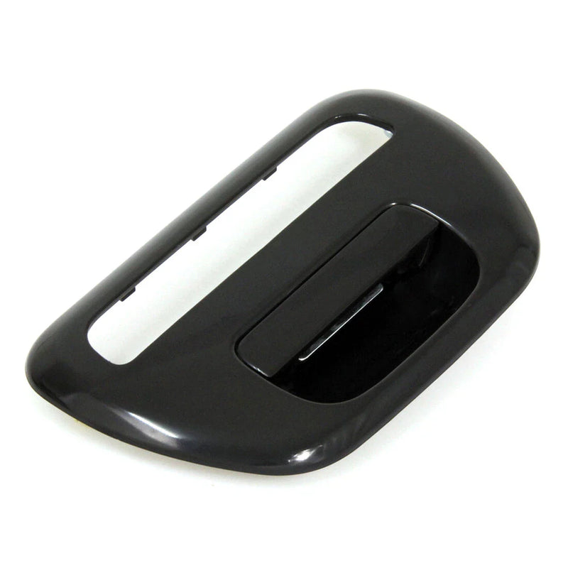 Mitsubishi L200 Animal Strada Triton 2005-2013 Black Tail gate Handle