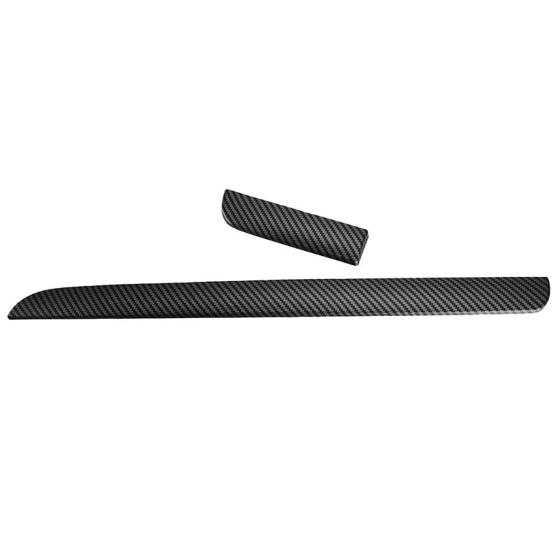 Subaru Impreza Carbon Fiber Dashboard Trim Panel