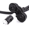 Accelerator Throttle Cable Fit Toyota Hilux LN80 LN85 LN100 Pickup 2WD 1989-95