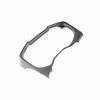 Toyota RAV4 1x Carbon Fiber Dashboard Cover (2019-2023)