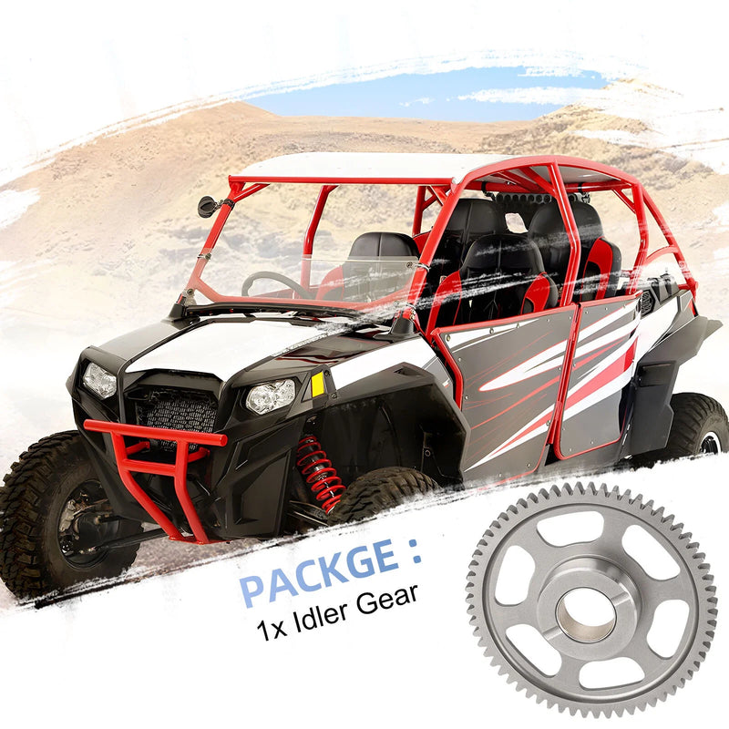 Polaris RZR XP 900 Starter Clutch Idler Gear (2011-2012)