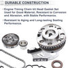 Chrysler 5.7L V8 HEMI MDS Engine 1 x Engine Timing Chain Kit