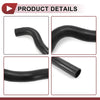 Honda Civic Radiator Coolant Hose 1.5L (2016-2021)