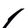 BMW X3 G45 Rear Spoiler Lip (2025)