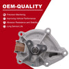 BMW F20 F21 F30 F80, Citroen Mini R55 R56 R57, Peugeot 308 Water Pump