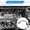 MITSUBISHI SUZUKI Crankshaft Position Sensor (No.1931197201)