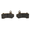 HARLEY V-Rod, FLHR Road King, FLTRX Road Glide Brake Pads (2002-2023)