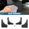 Kia Seltos 2020-2023 Mud Flap Splash Guard