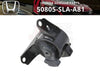 Honda Motor & Trans Mounting
