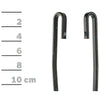 Nissan Pulsar N10 1980~1985 Front Pair Bosch Aerotwin Wiper Blades Set