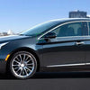 Cadillac XTS Front Left Fender Triangle Molding Trim (2013-2019)