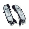 Mercedes E-Class W211 / S211 2 x Side Mirror Turn Signal Light (2002–2006)