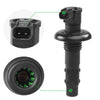 Sea-Doo GTX 2 x Ignition Coil & Spark Plug (2007–2013)