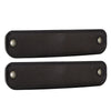 GMC Chevy Pickup Blazer Suburban Jimmy Smoked Front Side Marker Lights (73-80)