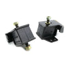 Nissan Datsun 720 Dx2WD / 4WD SD23 / SD25 1980-1986 Engine Mounting x2