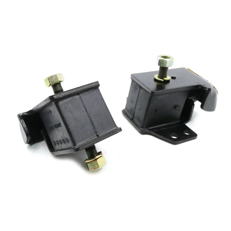 Nissan Datsun 720 Dx2WD / 4WD SD23 / SD25 1980-1986 Engine Mounting x2
