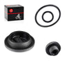 Yamaha Raptor 660 Engine Stator Caps Covers Crankcase (2001-2005)