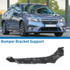 Subaru Legacy Left Front Bumper Retainer Bracket (2010-2014)