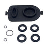 Ford Falcon XW XY Brake Master Cylinder Seal Repair Kit (1965–1972)