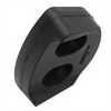 Mitsubishi Pajero Montero Back Door Bump Stop Pad (1991-2000)