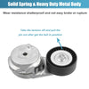 Dodge Charger Belt Tensioner Pulley Assembly (2008-2008)