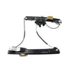 Land Rover Range Rover Evoque Power Window Regulator Assembly (2012-2019)