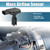Nissan Pathfinder Mass Air Flow Sensor (2005-2012)