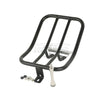 Harley Road King Custom Classic Rear Fender Luggage Rack (1997-2008)