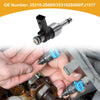 Hyundai Santa Fe SE, SEL, XRT 2.5L Fuel Injector (2021-2023)