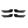 Hyundai Palisade Door Anti Kick Pad Panel Cover Trim (2020–2025)