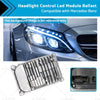 Mercedes-Benz A-Class LED Headlight Control Module Ballast (2019-2022)