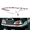 Honda Goldwing GL1800 Trunk Decoration Trim LED Light (2001 - 2011)