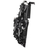 Cooling Fans Assembly for Chevy Chevrolet Tahoe Silverado