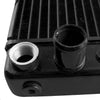 SUZUKI SV650 Aluminium Radiator Cooler (2003-2007)