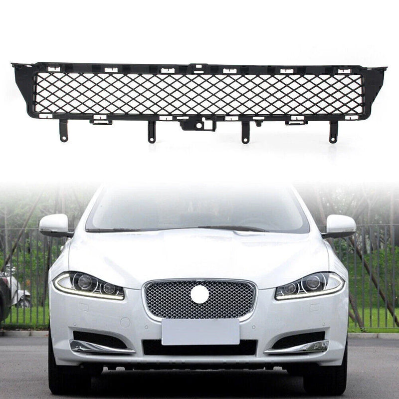 Jaguar XF Front Lower Grill Grille (2012-2015)